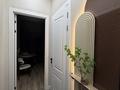 1-комнатная квартира · 40 м² · 9/9 этаж, Микрорайон Береке, Мкр-н Северо-Западный 235 — Новые VIP апартаменты! бесконтактное заселение 24/7 за 20 000 ₸ в Костанае — фото 5