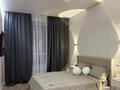 1-бөлмелі пәтер · 40 м² · 9/9 қабат, Береке шағын ауданы, Мкр-н Северо-Западный 235 — Новые VIP апартаменты! бесконтактное заселение 24/7, бағасы: 20 000 ₸ в Костанае, Микрорайон Береке — фото 3
