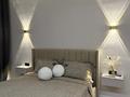 1-бөлмелі пәтер · 40 м² · 9/9 қабат, Береке шағын ауданы, Мкр-н Северо-Западный 235 — Новые VIP апартаменты! бесконтактное заселение 24/7, бағасы: 20 000 ₸ в Костанае, Микрорайон Береке — фото 6