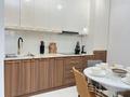 2-бөлмелі пәтер · 52 м² · 9/14 қабат, Достык — ТРЦ Керуен, Байтерек, Абудаби, бағасы: 25 000 ₸ в Астане, Есильский р-н — фото 7