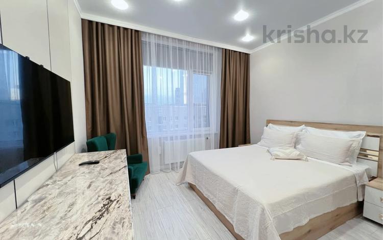 2-бөлмелі пәтер · 52 м² · 9/14 қабат, Достык — ТРЦ Керуен, Байтерек, Абудаби, бағасы: 25 000 ₸ в Астане, Есильский р-н — фото 7