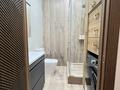 2-бөлмелі пәтер · 52 м² · 9/14 қабат, Достык — ТРЦ Керуен, Байтерек, Абудаби, бағасы: 25 000 ₸ в Астане, Есильский р-н — фото 9