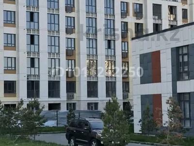1-комнатная квартира · 46 м² · 9/9 этаж, мкр Шугыла 342/1 за 26.8 млн ₸ в Алматы, Наурызбайский р-н