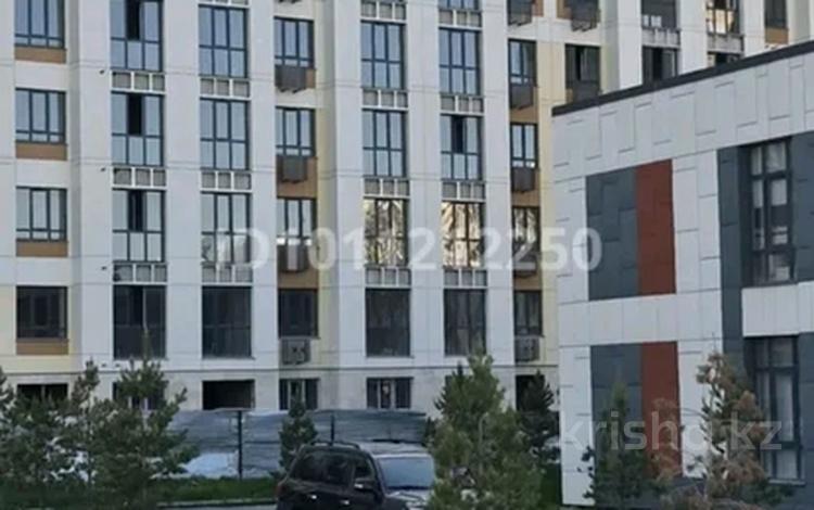 1-комнатная квартира · 46 м² · 9/9 этаж, мкр Шугыла 342/1 за 27.1 млн ₸ в Алматы, Наурызбайский р-н — фото 2