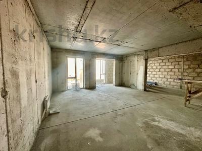 3-комнатная квартира · 84 м² · 7/10 этаж, Навои 58/1 за 63 млн 〒 в Алматы, Ауэзовский р-н