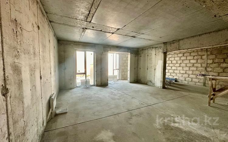 3-комнатная квартира · 84 м² · 7/10 этаж, Навои 58/1 за 73 млн ₸ в Алматы, Ауэзовский р-н — фото 16
