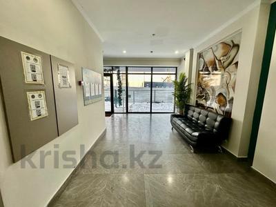 3-комнатная квартира · 84 м² · 7/10 этаж, Навои 58/1 за 69 млн ₸ в Алматы, Ауэзовский р-н