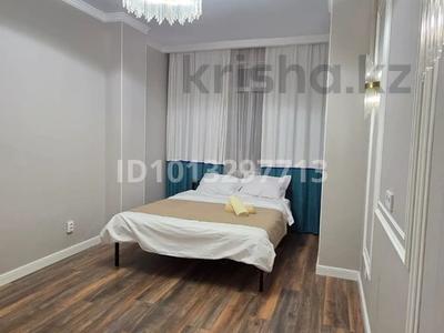 1-комнатная квартира · 40 м², Мангилик Ел 40а — Триумфальная арка за 2 000 ₸ в Астане, Есильский р-н