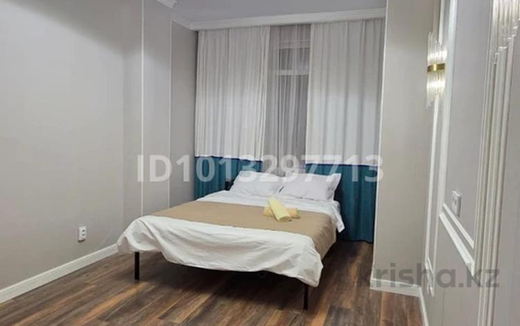 1-комнатная квартира · 40 м², Мангилик Ел 40а — Триумфальная арка за 2 000 ₸ в Астане, Есильский р-н — фото 4