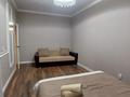 1-комнатная квартира · 40 м², Мангилик Ел 40а — Триумфальная арка за 2 000 ₸ в Астане, Есильский р-н — фото 3