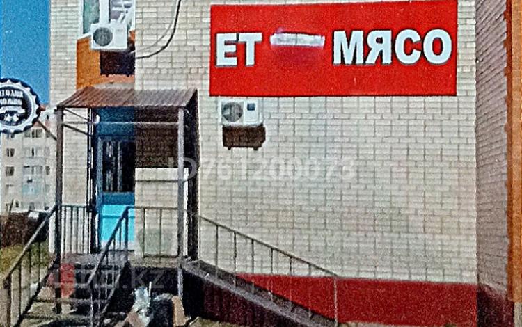 Свободное назначение, офисы, магазины и бутики, склады, общепит, салоны красоты, сельское хозяйство, медцентры и аптеки, образование, кабинеты и рабочие места · 50 м² за 190 000 〒 в Актобе, мкр Болашак — фото 18