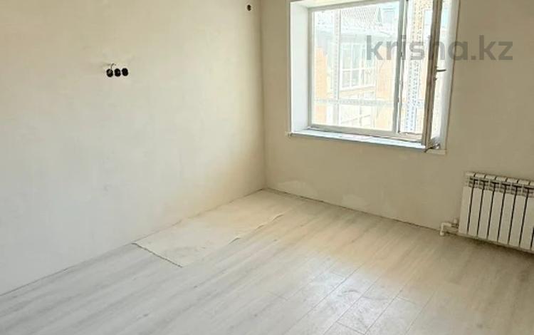 1-бөлмелі пәтер · 41.2 м² · 4/4 қабат, Герасимова, бағасы: 19.9 млн ₸ в Костанае — фото 2