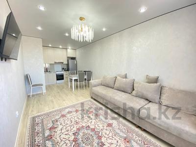 2-бөлмелі пәтер · 44 м² · 8/9 қабат, A 431 — Самая горячая цена!, бағасы: 21.6 млн 〒 в Астане, Сарайшык р-н
