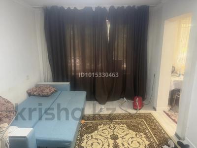 1-бөлмелі пәтер · 31 м² · 1/5 қабат, Алмагүл ш/а. 230, бағасы: 29 млн ₸ в Алматы, Бостандыкский р-н