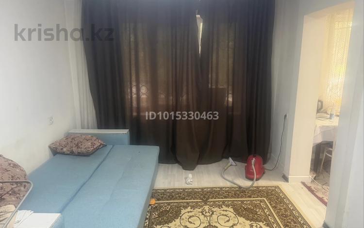 1-бөлмелі пәтер · 31 м² · 1/5 қабат, Алмагүл ш/а. 230, бағасы: 29 млн ₸ в Алматы, Бостандыкский р-н — фото 2