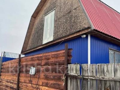 Отдельный дом · 3 комнаты · 63.8 м² · 10 сот., Р-н Тобыл (Затоболовка) 25 за 20 млн 〒 в Костанае