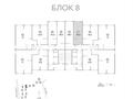 1-комнатная квартира · 34.5 м² · 4/12 этаж, мкр Акбулак, Момышулы 100 — Алматы Арена за 18.5 млн 〒 в Алатауский р-н — фото 2