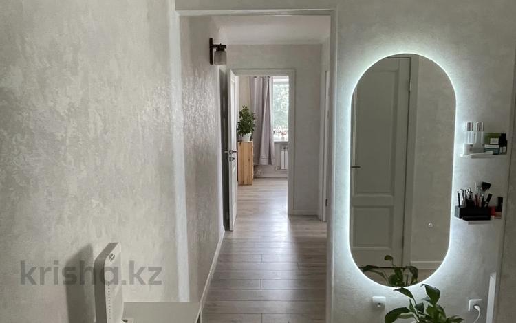 2-комнатная квартира · 52 м² · 3/9 этаж, мкр Юго-Восток, Строителей 19 за 21.5 млн ₸ в Караганде, Казыбек би р-н — фото 2