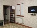Часть дома · 3 комнаты · 80 м² · 10 сот., мкр Кара депо, ул. Жиренше шешен 22а — Рядом автобусная остановка и школа. Дом вдоль дороги за 18 млн ₸ в Атырау — фото 3
