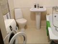 Часть дома · 3 комнаты · 80 м² · 10 сот., мкр Кара депо, ул. Жиренше шешен 22а — Рядом автобусная остановка и школа. Дом вдоль дороги за 18 млн ₸ в Атырау — фото 4