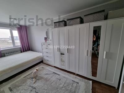 2-комнатная квартира · 43 м², Авангард-2 11 — Остановка Мерей за 16.5 млн 〒 в Атырау, мкр Авангард-2