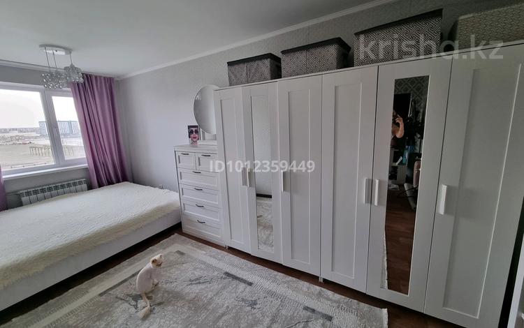 2-комнатная квартира · 43 м², Авангард-2 11 — Остановка Мерей за 16.5 млн ₸ в Атырау, мкр Авангард-2 — фото 2
