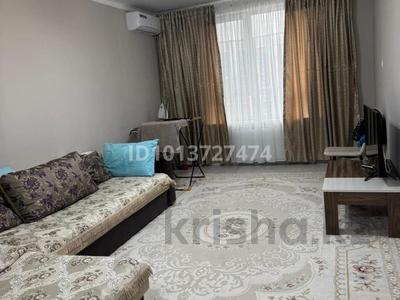 1-бөлмелі пәтер · 45 м² · 7/9 қабат, К. Толеметова 85 — Блок 7, бағасы: 180 000 ₸ в Шымкенте, Абайский р-н
