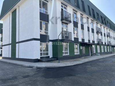 1-комнатная квартира · 37.5 м² · 2/4 этаж, Аубакирова 35/525 за 16 млн ₸ в 