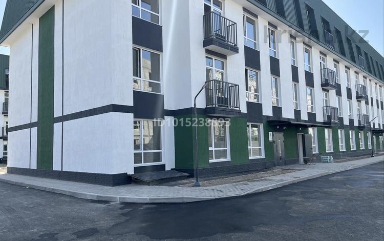 1-комнатная квартира · 37.5 м² · 2/4 этаж, Аубакирова 35/525 за 16 млн ₸ в  — фото 2