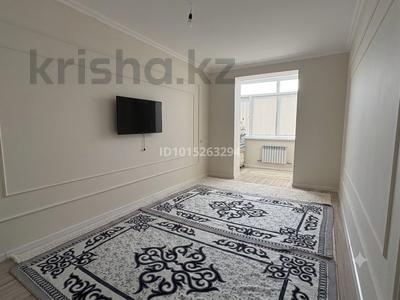 1-бөлмелі пәтер · 44.6 м² · 5/6 қабат, 35-ш/а. 14, бағасы: 12 млн ₸ в Актау, 35-мкр