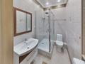 1-комнатная квартира · 43 м², Гейдар Алиева 10/1 за 16 000 ₸ в Астане, Есильский р-н — фото 4