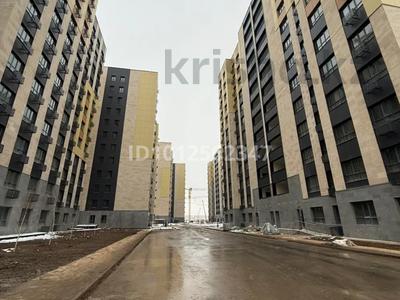 1-комнатная квартира · 34.9 м² · 1/12 этаж, мкр Дарабоз 91 — Момышулы за 22 млн ₸ в Алматы, Алатауский р-н
