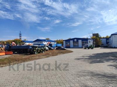 Завод · 18.6351 га, Бажова 101/1 за 8.5 млрд 〒 в Усть-Каменогорске