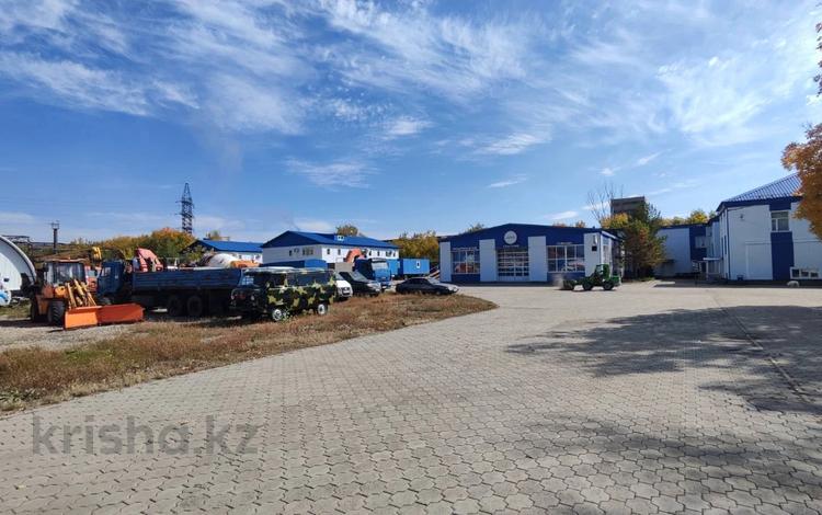 Завод · 18.6351 га, Бажова 101/1 за 8.5 млрд 〒 в Усть-Каменогорске — фото 6