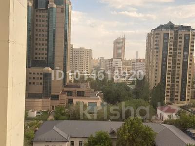 3-бөлмелі пәтер · 118 м² · 10/10 қабат, Сейфуллина 40, бағасы: 51 млн ₸ в Астане, Сарыарка р-н