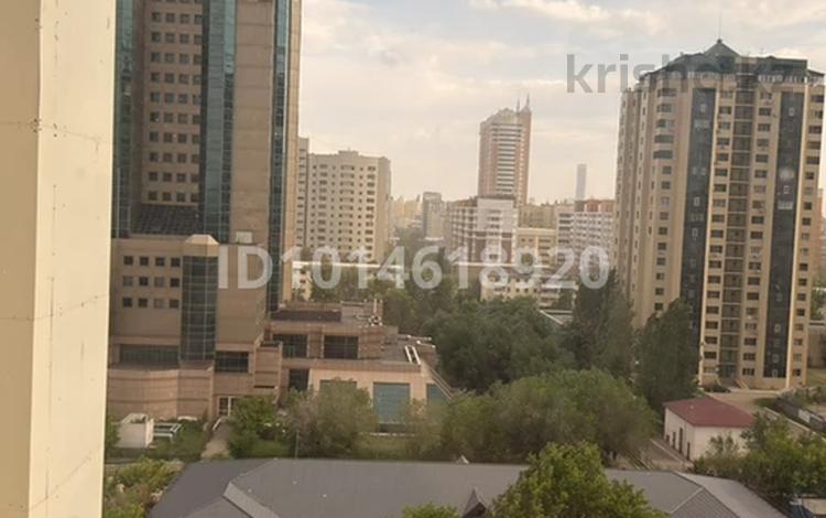 3-бөлмелі пәтер · 118 м² · 10/10 қабат, Сейфуллина 40, бағасы: 51 млн ₸ в Астане, Сарыарка р-н — фото 2