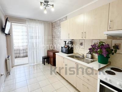 3-комнатная квартира · 82.5 м² · 3/9 этаж, мкр Аккент — SMALL, пр. Райымбека за 48.5 млн ₸ в Алматы, Алатауский р-н