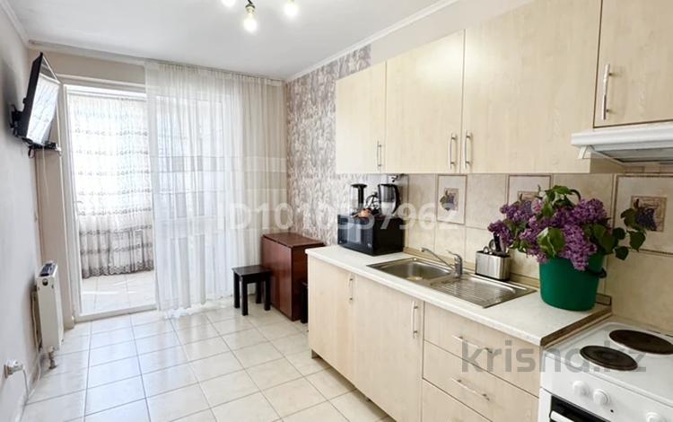 3-бөлмелі пәтер · 82.5 м² · 3/9 қабат, мкр Аккент — SMALL, пр. Райымбека, бағасы: 48.5 млн ₸ в Алматы, Алатауский р-н — фото 4
