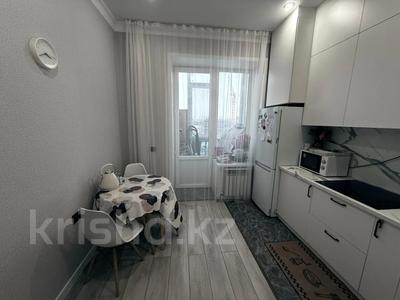 1-бөлмелі пәтер · 36.7 м² · 5/12 қабат, Айтматова 59, бағасы: 22.5 млн ₸ в Астане, Нура р-н