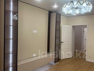 3-бөлмелі пәтер · 88 м² · 4/9 қабат, трасса Астана-Караганда 4/3, бағасы: 49 млн ₸ в Сарайшык р-н