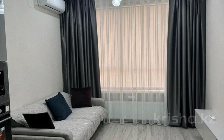 2-комнатная квартира · 49 м² · 11/14 этаж, Нурсултана Назарбаева 1 за 280 000 ₸ в Шымкенте, Каратауский р-н — фото 2