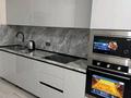 2-комнатная квартира · 49 м² · 11/14 этаж, Нурсултана Назарбаева 1 за 280 000 ₸ в Шымкенте, Каратауский р-н — фото 9