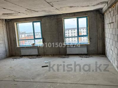 2-комнатная квартира · 49.3 м² · 5/5 этаж, Басаркобыз 1/15 за 23 млн ₸ в Алматы, Алатауский р-н