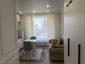 1-бөлмелі пәтер · 22 м² · 4/11 қабат, Шоссе Коргалжын 37, бағасы: 230 000 ₸ в Астане