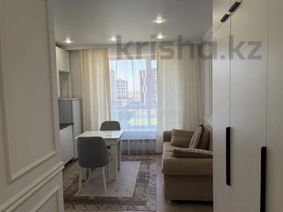 1-комнатная квартира · 22 м² · 4/11 этаж, Шоссе Коргалжын 37 за 230 000 ₸ в Астане