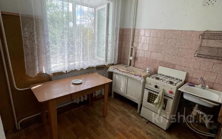 1-бөлмелі пәтер · 30.5 м² · 2/4 қабат, Лермонтова 14/1, бағасы: 10.5 млн ₸ в Костанае — фото 2