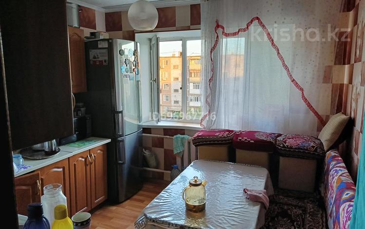 3-комнатная квартира · 78 м² · 4/5 этаж, Ғарышкерлер — Цум за 25 млн 〒 в Жезказгане — фото 2