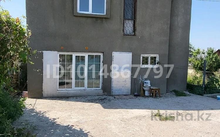 Отдельный дом · 3 комнаты · 90 м² · 9 сот., Дорожник 167 за 80 000 ₸ в Косозен — фото 2
