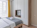 1-бөлмелі пәтер · 38 м² · 5/10 қабат, ул. Мухамедханов, 8 8, бағасы: 300 000 ₸ в Астане, Нура р-н — фото 2