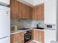 1-бөлмелі пәтер · 38 м² · 5/10 қабат, ул. Мухамедханов, 8 8, бағасы: 300 000 ₸ в Астане, Нура р-н — фото 4